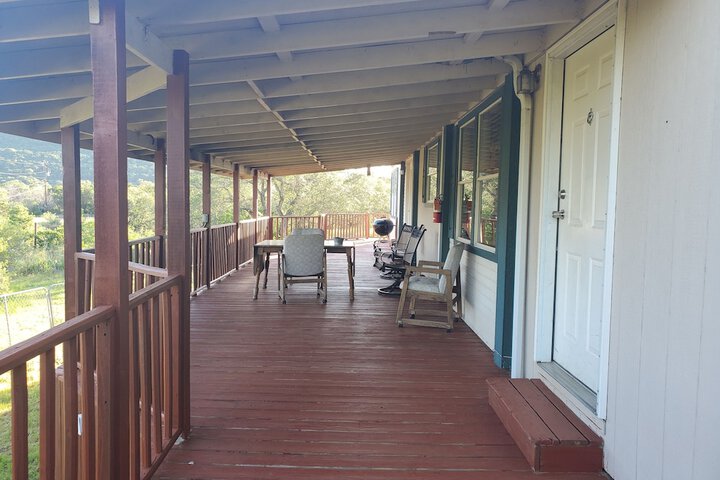 Terrace/Patio 192 of 213