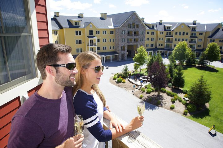 Jackson Gore Village a Vail Resorts Property