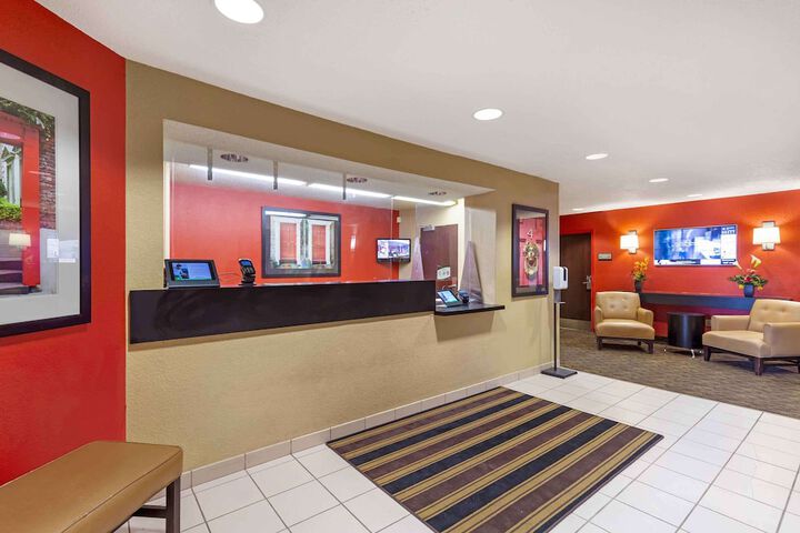 Hotel Interior 12 of 31