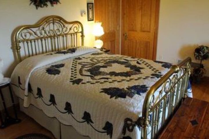 The Hurst House Bed and Breakfast