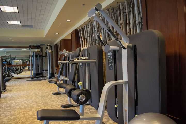 Everline Resort and Spa Lake Tahoe