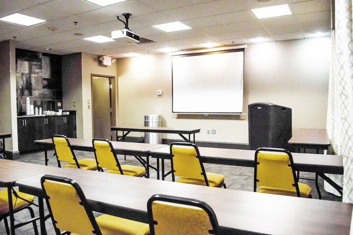 Meeting 16 of 22