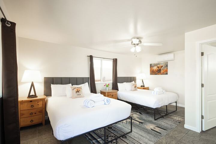Trail Riders Inn