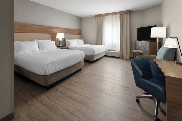 Candlewood Suites Aberdeen-Bel Air by IHG