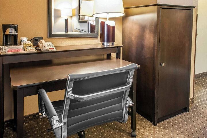 Comfort Suites Hobbs