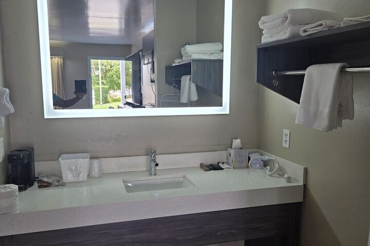 Baymont by Wyndham Valdosta at Valdosta Mall