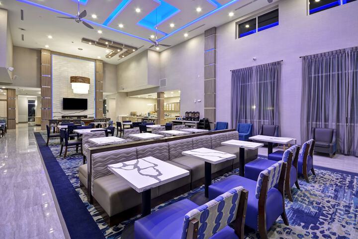 Homewood Suites by Hilton Conroe
