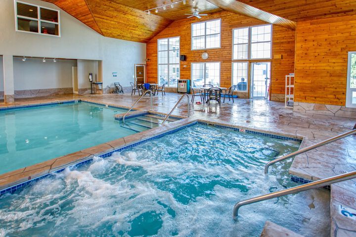 Newport Resort