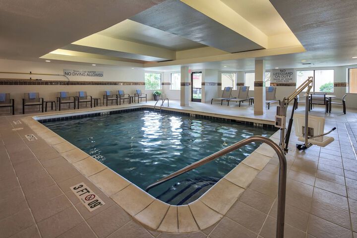 Courtyard by Marriott Rock Hill