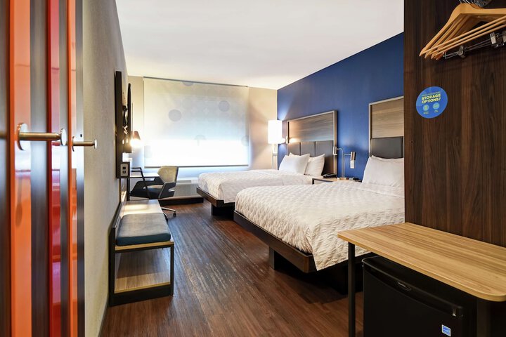 Tru by Hilton Cincinnati Airport South Florence