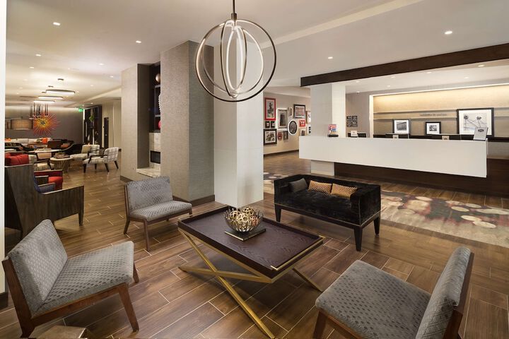 Hotel Interior 16 of 73