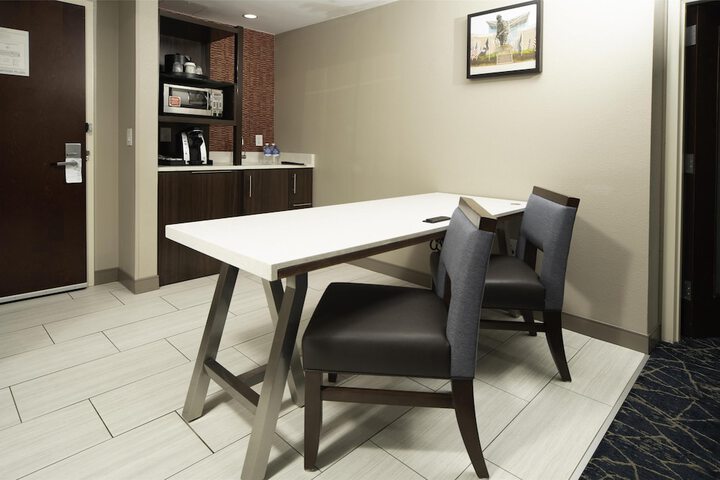 Hilton Garden Inn Fayetteville Fort Bragg