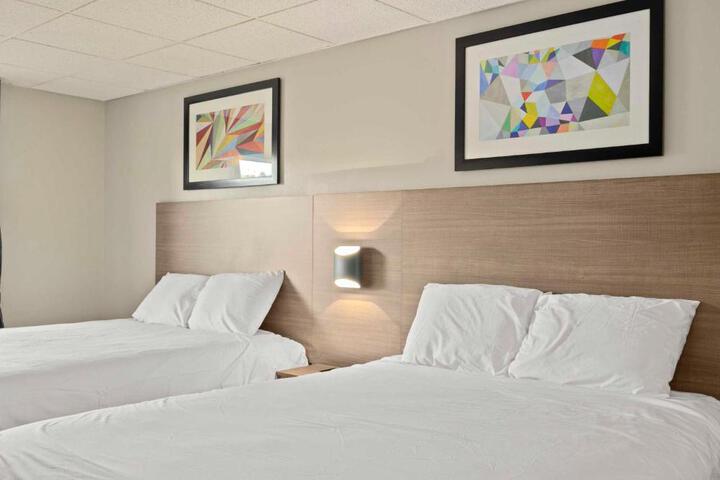 INN AT WATERVILLE