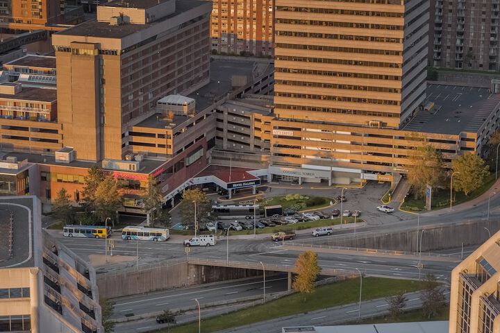 Delta Hotels by Marriott™ Halifax Downtown