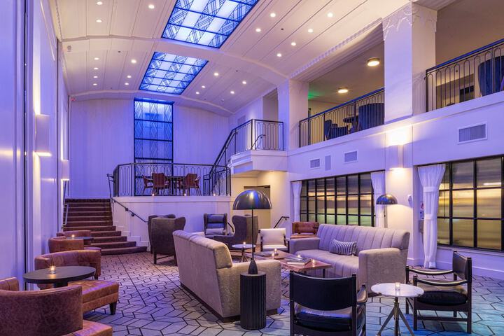 Hotel Interior 10 of 86