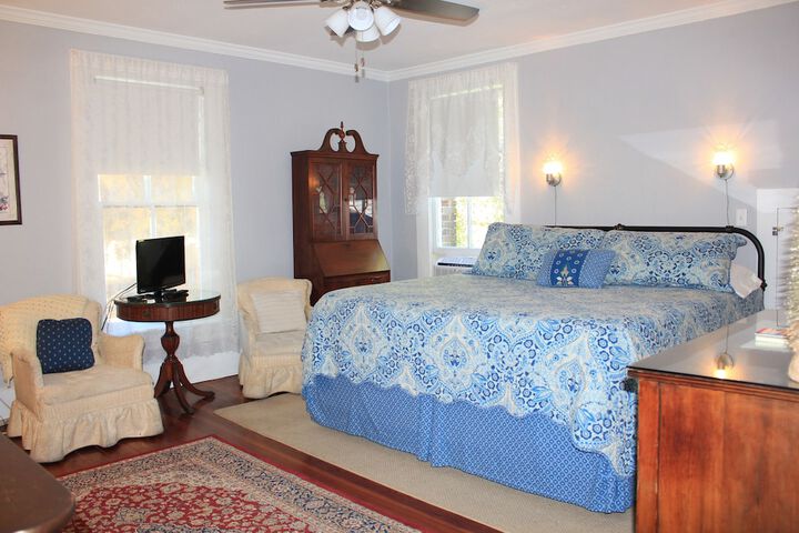 Mount Dora Historic Inn
