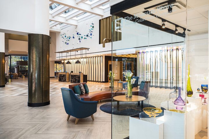 Renaissance Toledo Downtown Hotel