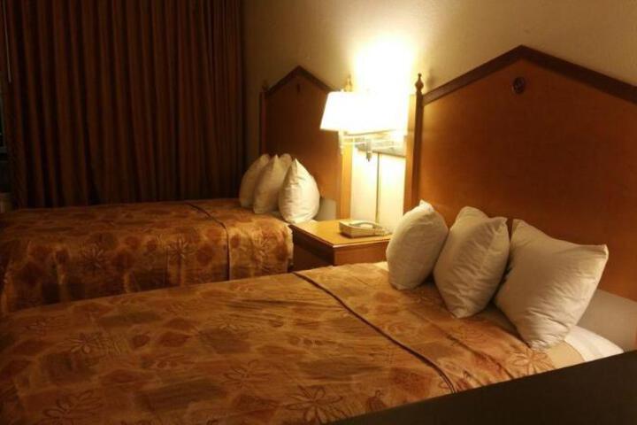 LOTUS BY HOTEL INN - HOT SPRINGS