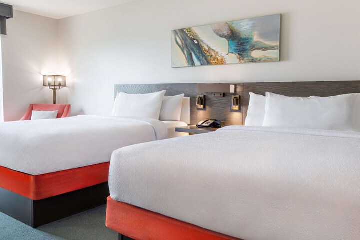 Hilton Garden Inn Fredericton
