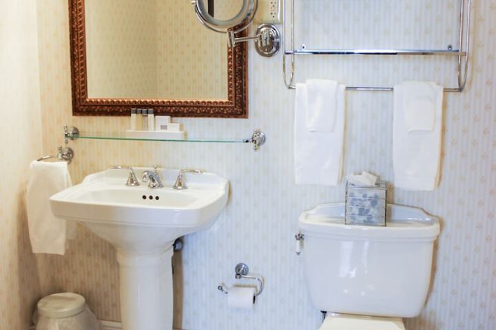 Hotel Providence