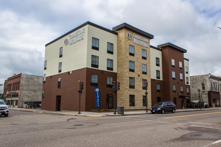 Hotel 9 of 78