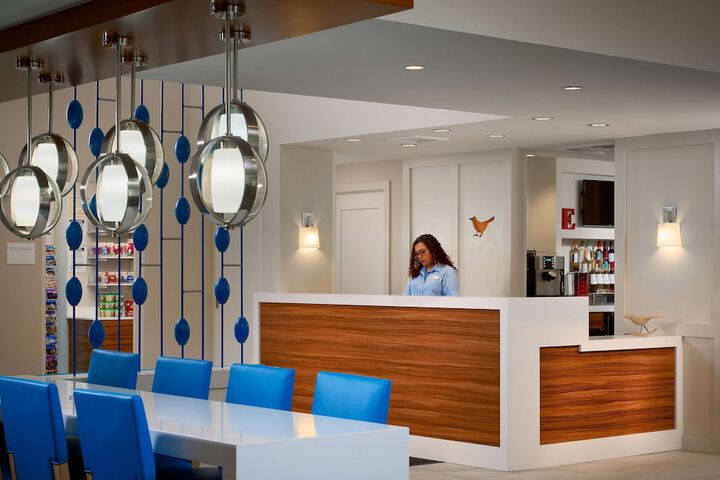 Hotel Interior 12 of 28