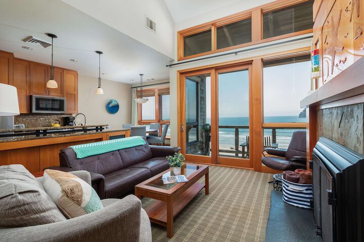 Headlands Coastal Lodge & Spa