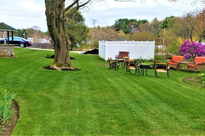 The Elmere House Bed & Breakfast