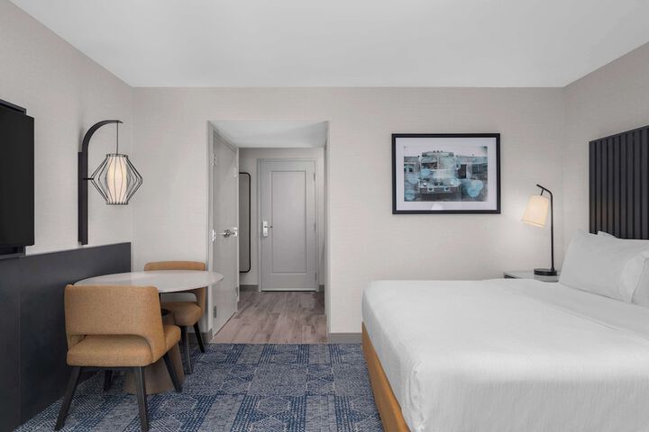 Embassy Suites by Hilton El Paso