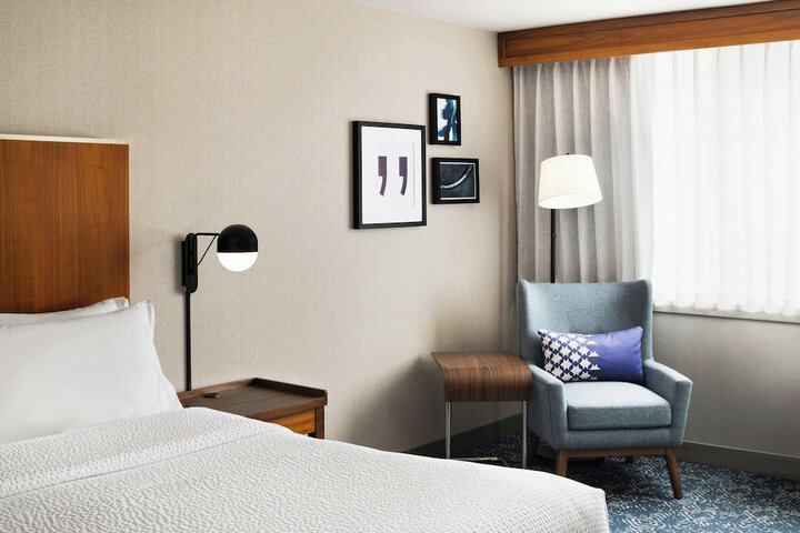Four Points by Sheraton Halifax