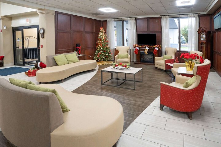Hotel Interior 15 of 61