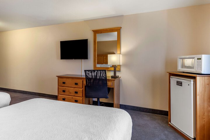 Best Western Brighton Inn