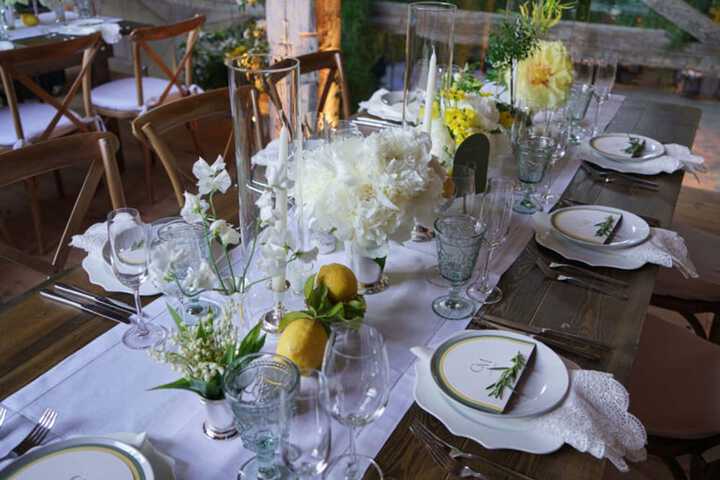 Wedding/Banquet 74 of 77