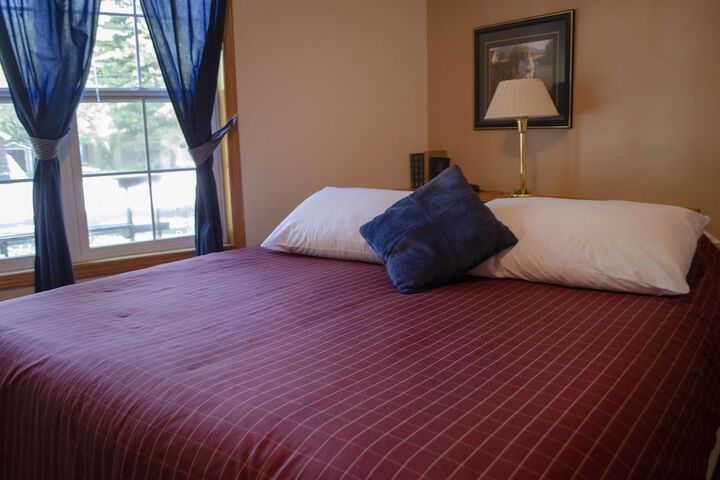Crandell Mountain Lodge