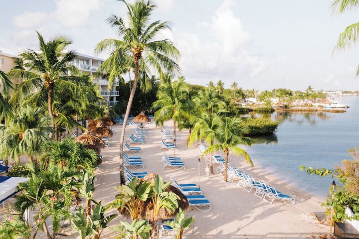 Reefhouse Resort & Marina