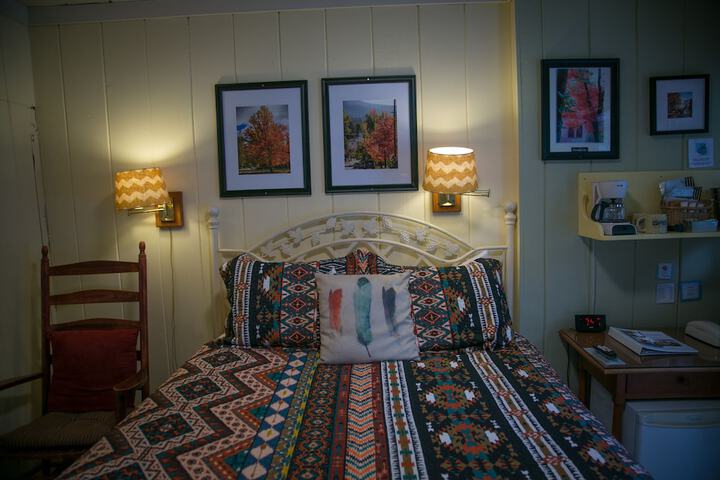 Outside Inn