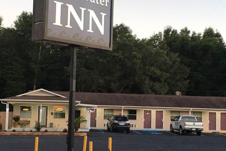 Blackwater Inn