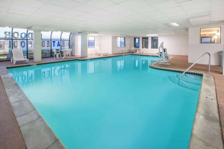 Pool 3 of 12
