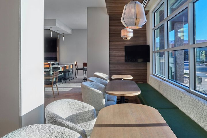 Springhill Suites by Marriott Phoenix Gilbert