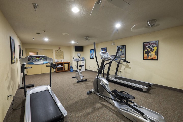Health and Fitness 19 of 21
