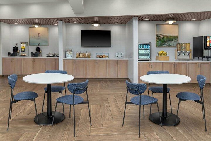 Fairfield Inn & Suites by Marriott San Francisco Pacifica