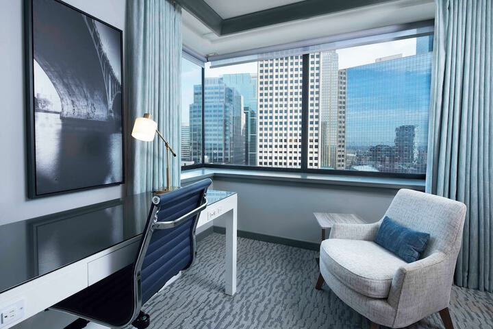 The Lofton Hotel Tapestry Collection by Hilton