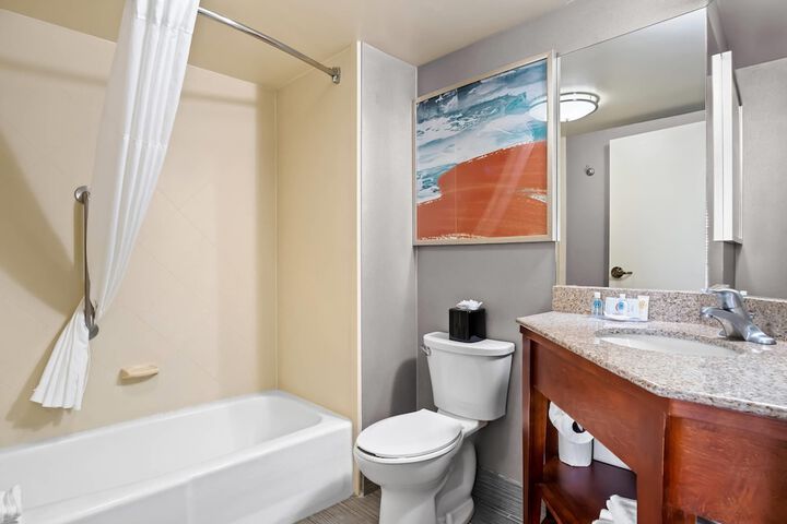 Comfort Inn Cadillac
