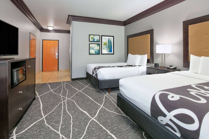 La Quinta Inn & Suites by Wyndham Little Rock - Bryant