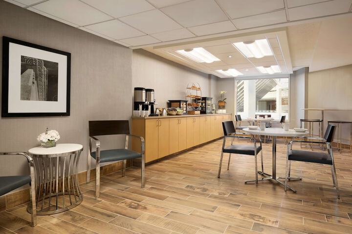 DoubleTree by Hilton Stamford