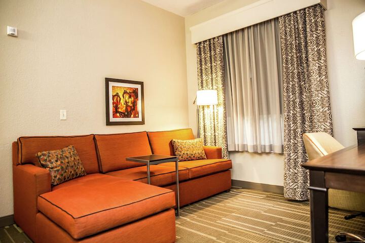Hampton Inn Hammond