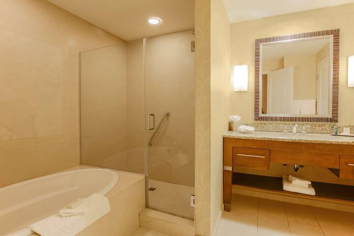 Hilton Branson Convention Center