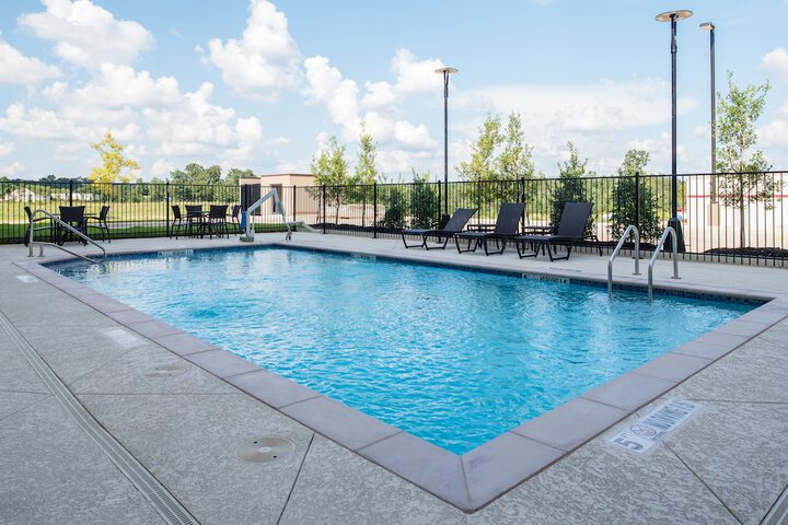 Holiday Inn Express & Suites Ruston by IHG