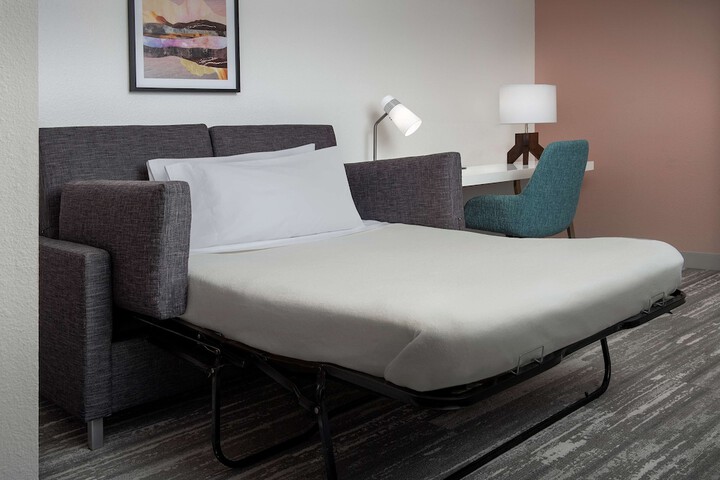 Hilton Garden Inn Dallas / Duncanville