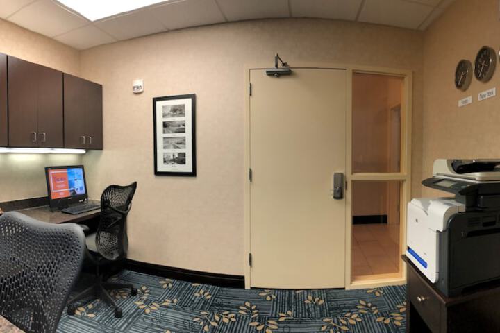 Hilton Garden Inn Fargo